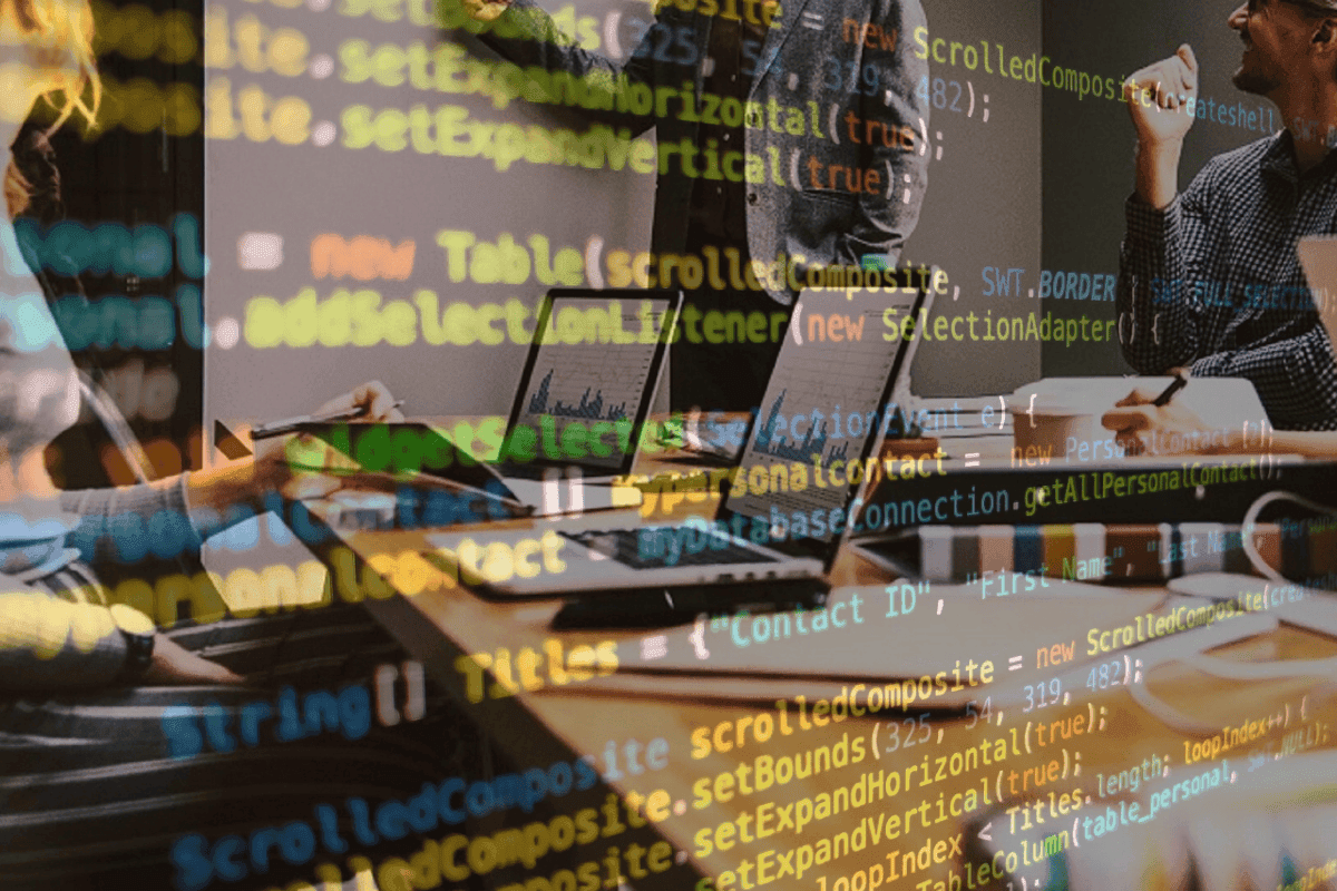 Supply chain and SaaS operations