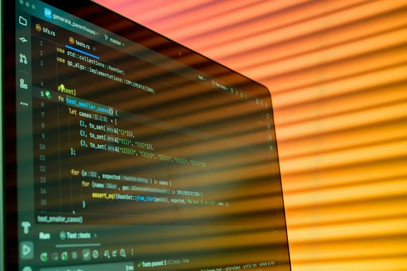 Sonnexx Service - Custom SaaS & Systems Development