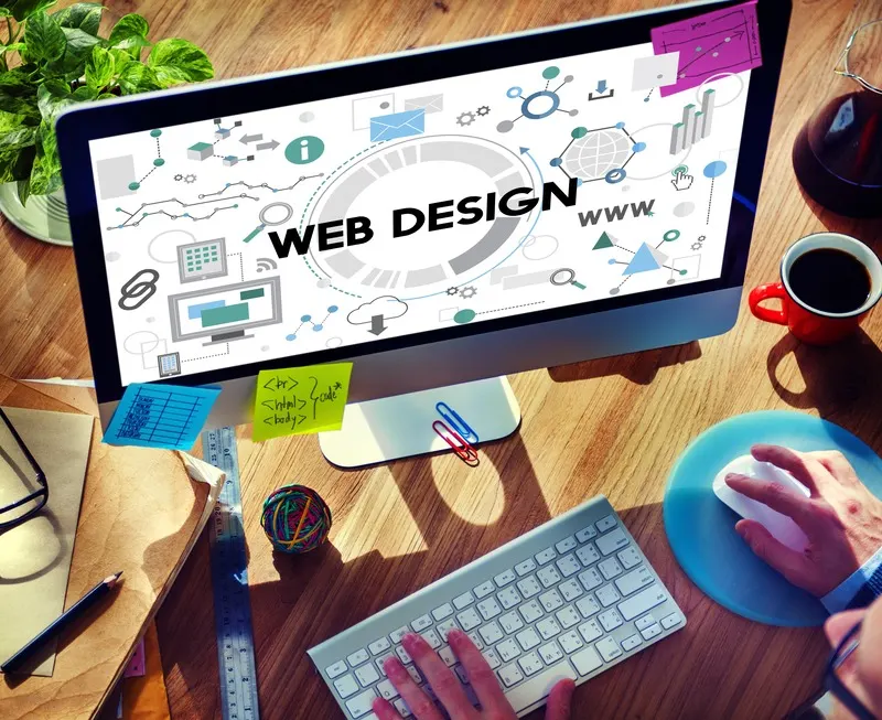 Sonnexx Service - Website Revamp and SEO